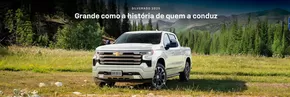 Promoções de Automóveis em São Gonçalo | Ofertas Chevrolet  de Chevrolet | 02/12/2024 - 31/12/2024