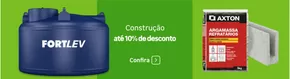 Promoções de Material de Construção em Contagem | Encarte Leroy Merlin de Leroy Merlin | 03/12/2024 - 17/12/2024