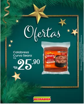 Catálogo Ultrabox em Brasília | Ofertas Ultrabox | 03/12/2024 - 03/12/2024