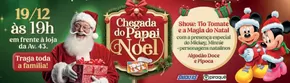 Promoções de Natal em Barretos | Ofertas Tome Leve de Tome Leve | 03/12/2024 - 04/12/2024