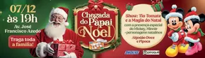 Promoções de Natal em Barretos | Promoções especiais em andamento de Tome Leve | 03/12/2024 - 04/12/2024