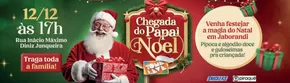 Promoções de Natal em Barretos | Descubra ofertas atraentes de Tome Leve | 03/12/2024 - 04/12/2024