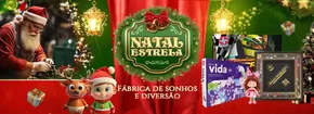 Promoções de Crianças em São Bernardo do Campo | Natal Estrela ! de Brinquedos Estrela | 03/12/2024 - 31/12/2024