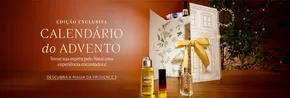 Promoções de Beleza e Saúde em Santa Luzia | Edicao exclusiva ! de L'Occitane | 03/12/2024 - 17/12/2024