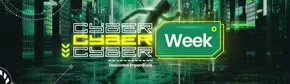 Promoções de Beleza e Saúde em Campo Grande | Cyber week ! de Mundo Verde | 03/12/2024 - 08/12/2024