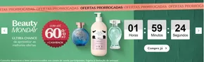 Catálogo O Boticário em Caucaia | Beauty monday ! | 03/12/2024 - 03/12/2024