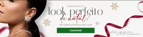 Promoções de Natal em Pato Branco | Procurando o look perfeito de natal ! de Francisca Joias | 04/12/2024 - 12/12/2024