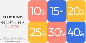 Promoções de Moda em Corumbá | Folheto Posthaus de Posthaus | 04/12/2024 - 31/12/2024