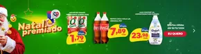 Promoções de Natal em Umuarama | Natal Premiado de Amigão Supermercados | 04/12/2024 - 18/12/2024