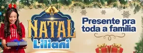 Promoções de Natal em São Luís | Natal Liliani ! de Liliani | 04/12/2024 - 11/12/2024