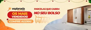 Promoções de Decorar e Construir em Americana | Ofertas Esplanada Móveis de Esplanada Móveis | 06/12/2024 - 31/12/2024