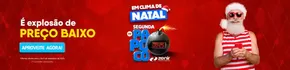 Promoções de Natal em Aracati | Em Clima de Natal de Zenir | 09/12/2024 - 31/12/2024