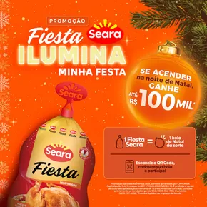 Catálogo Supermercados ABC em Uberlândia | Pechinchas e ofertas atuais | 09/12/2024 - 24/12/2024