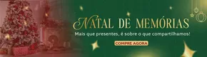 Catálogo Via Inox em Florianópolis | Natal De Memórias | 11/12/2024 - 31/12/2024