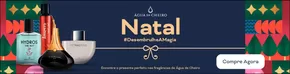 Promoções de Natal em Socorro | Natal Água de Cheiro ! de Água de Cheiro | 11/12/2024 - 26/12/2024