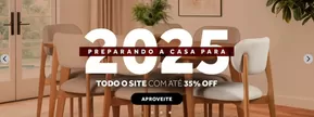 Promoções de Decorar e Construir em Corumbá | Preparando A Casa Para 2025 de Meu Móvel de Madeira | 11/12/2024 - 31/12/2024