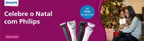 Promoções de Eletrônica e Magazines em Corumbá | Celebre o Natal com Philips ! de Philips | 12/12/2024 - 25/12/2024