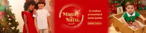 Promoções de Natal em Dourados | Magia do Natal ! de Tip Top | 12/12/2024 - 24/12/2024