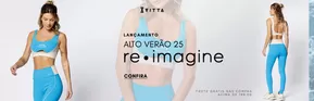 Promoções de Esporte e Fitness em Pelotas | Alto Verão 25 de Vitta Fitwear | 12/12/2024 - 12/01/2025