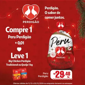 Catálogo Supermercados ABC em Uberlândia | Ofertas Supermercados ABC | 12/12/2024 - 20/12/2024