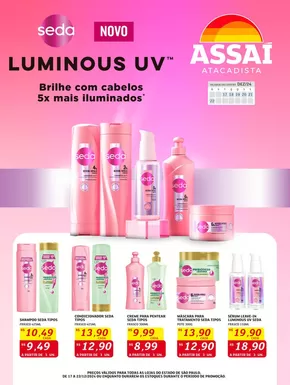 Catálogo Assaí Atacadista em Guarulhos | Ofertas e promoções atuais | 18/12/2024 - 22/12/2024