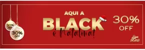 Catálogo Liga Retrô em Florianópolis | Aqui A Black É Natalina! | 19/12/2024 - 31/12/2024