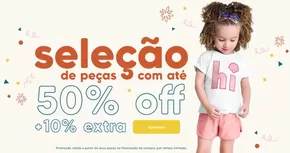 Promoções de Natal em Itaituba | 50% off ! de Kyly | 19/12/2024 - 27/12/2024