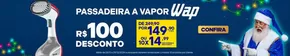 Promoções de Natal em Cruzeiro | Ofertas Lojas Havan  de Lojas Havan | 23/12/2024 - 29/12/2024