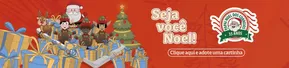 Promoções de Natal em Açu | Presente De Noel de Correios | 23/12/2024 - 31/12/2024