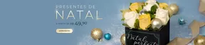 Promoções de Natal em Bela Vista | Presentes De Natal de Nova Flor | 24/12/2024 - 31/12/2024