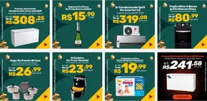 Promoções de Natal em Cruzeiro | eFácil ofertas! de eFácil | 26/12/2024 - 30/12/2024