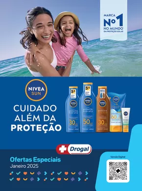 Catálogo Drogal em Campinas | Ofertas Especiais | 06/01/2025 - 02/02/2025