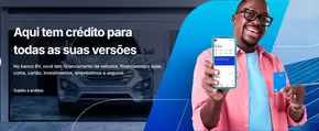 Promoções de Bancos | Ofertas BV Financeira de BV Financeira | 06/01/2025 - 06/02/2025