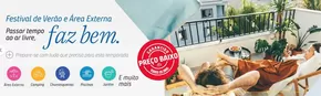 Promoções de Material de Construção em São Paulo | Ofertas Sodimac Dicico de Sodimac Dicico | 07/01/2025 - 07/02/2025