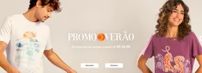 Catálogo Taco em Manaus | Promo Verão  | 07/01/2025 - 07/02/2025