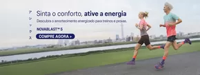 Promoções de Esporte e Fitness em Salvador | Ofertas Asics de Asics | 09/01/2025 - 09/02/2025