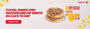 Promoções de Fast Food em Fortaleza | Super Ofertas de Subway | 10/01/2025 - 31/01/2025