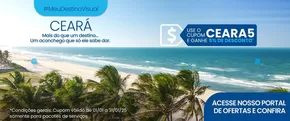 Promoções de Viagem e lazer em Campinas | Visual Turismo ofertas ! de Visual Turismo | 13/01/2025 - 31/01/2025