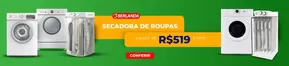 Promoções de Eletrônica e Magazines em São Paulo | Berlanda ofertas  de Berlanda | 14/01/2025 - 31/01/2025