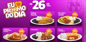 Promoções de Fast Food em Fortaleza | Especial Ofertas  de Giraffas | 15/01/2025 - 31/01/2025