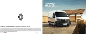 Catálogo Renault | Renault Master Chassi | 16/01/2025 - 16/01/2026