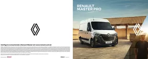 Catálogo Renault | Renault Master Pro | 16/01/2025 - 16/01/2026