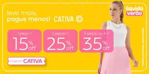 Promoções de Moda em Franca | Folheto De Ofertas Posthaus de Posthaus | 16/01/2025 - 16/02/2025