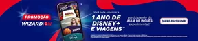 Promoções de Bancos | Promoção Wizard On de Wizard | 20/01/2025 - 30/04/2025