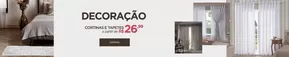 Promoções de Lojas de Departamentos em São Bernardo do Campo | Oferta Pernambucanas de Pernambucanas | 20/01/2025 - 20/02/2025