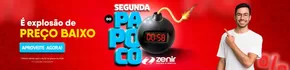 Catálogo Zenir | Ofertas Zenir | 20/01/2025 - 31/01/2025