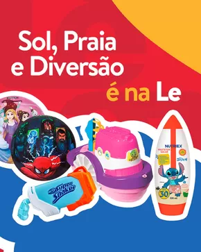 Catálogo Le Biscuit | Ofertas especiais para você | 21/01/2025 - 31/01/2025