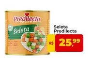 Oferta de Predilecta - Seleta por R$25,99 em Tonin Superatacado