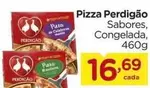 Oferta de Perdigão - Pizza por R$16,69 em Carrefour