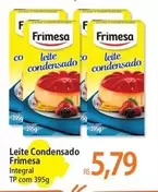 Oferta de Frimesa - Leite Condensado por R$5,79 em Atacadão